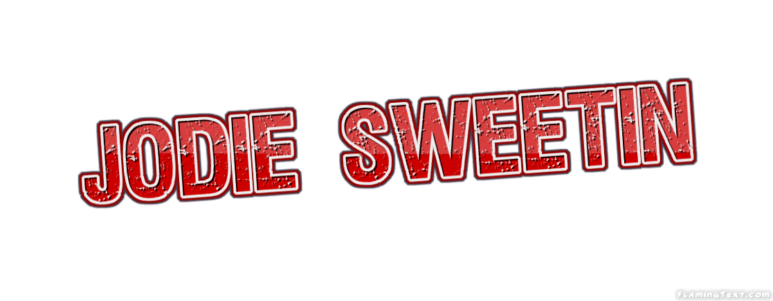 Jodie Sweetin Logo