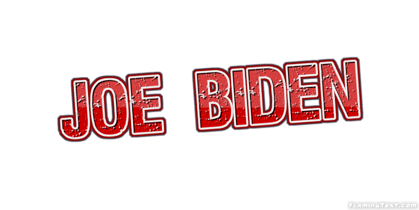 Joe Biden Logo