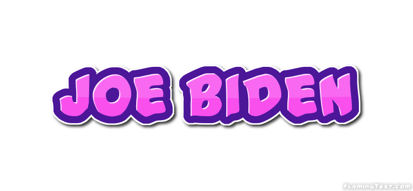 Joe Biden Logo