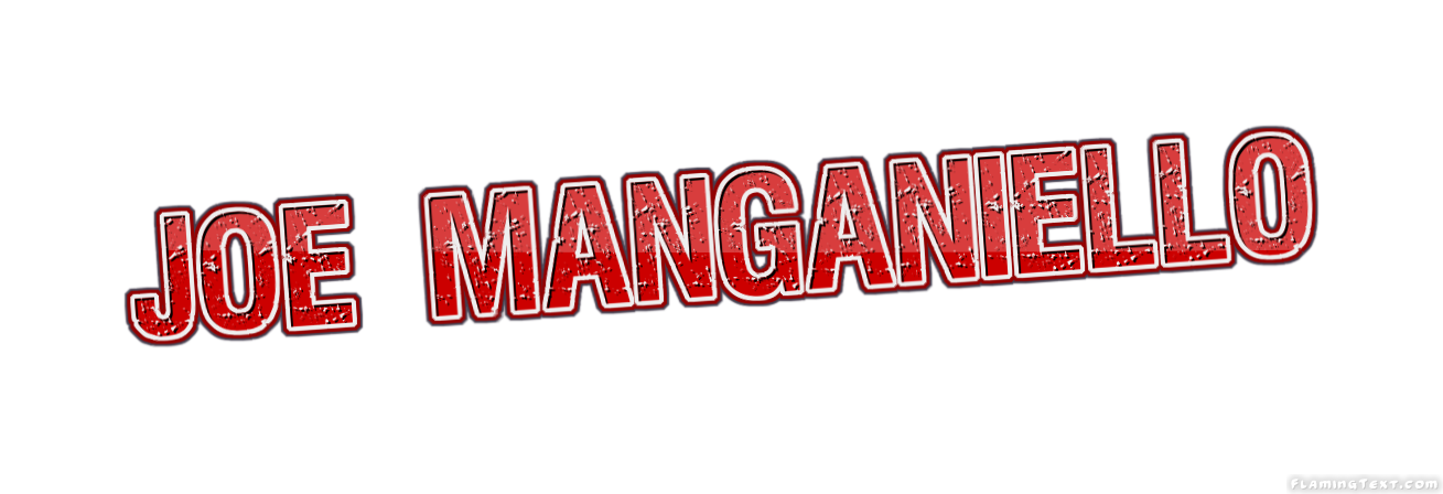 Joe Manganiello Logo