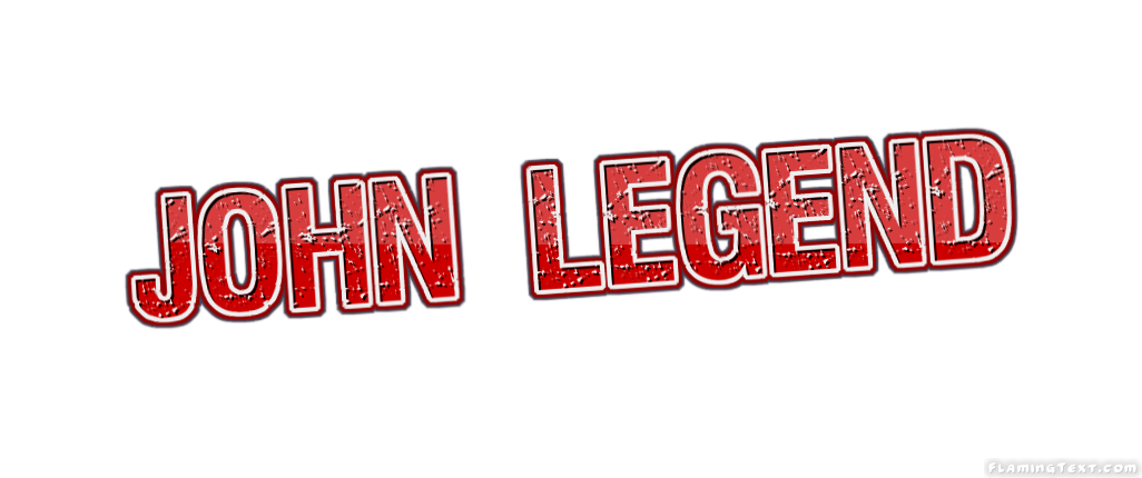 John Legend Logo