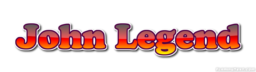 John Legend Logo