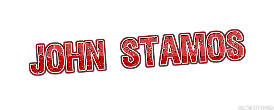 John Stamos Logo