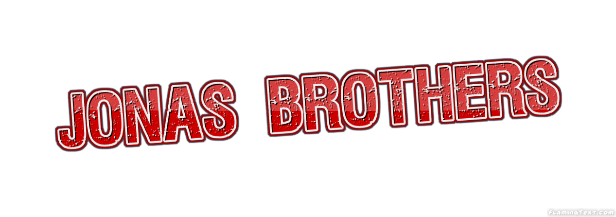 Jonas Brothers Logo