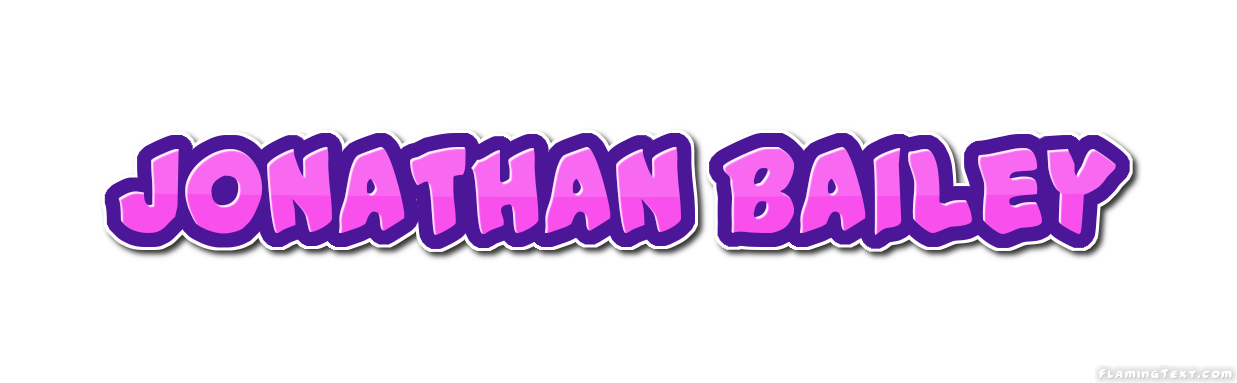 Jonathan Bailey Logo