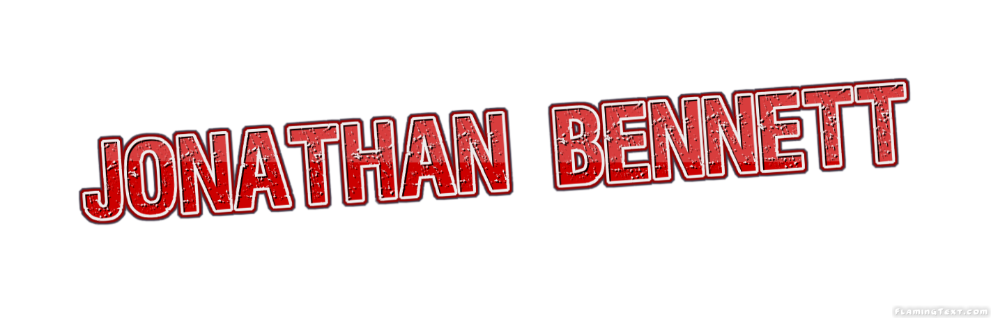 Jonathan Bennett Logo