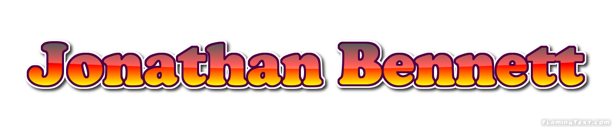 Jonathan Bennett Logo