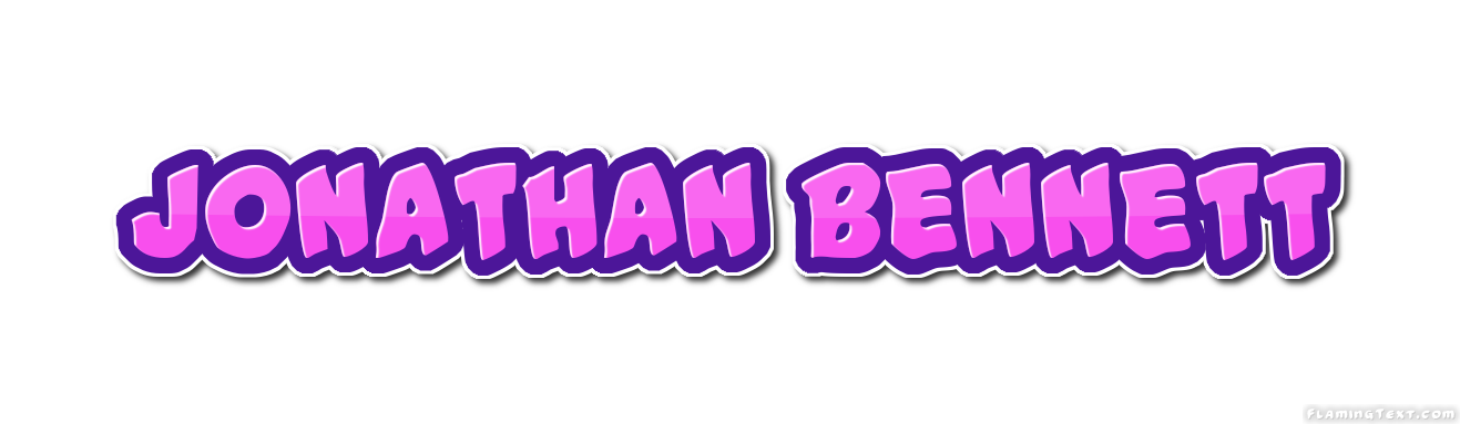 Jonathan Bennett Logo