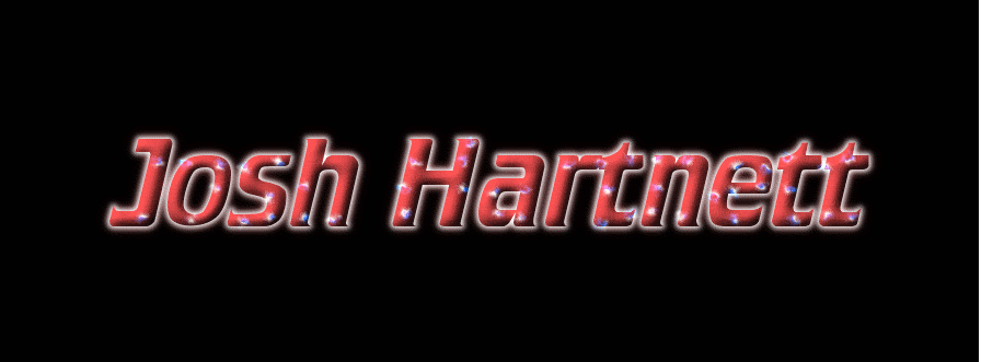 Josh Hartnett Logo