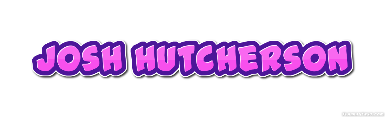 Josh Hutcherson Logo