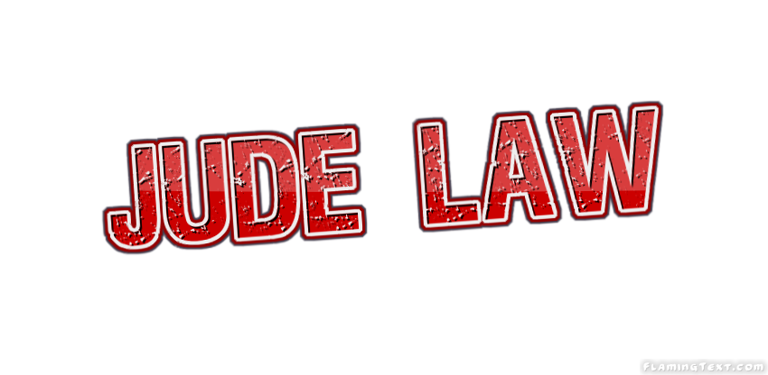 Jude Law Logo