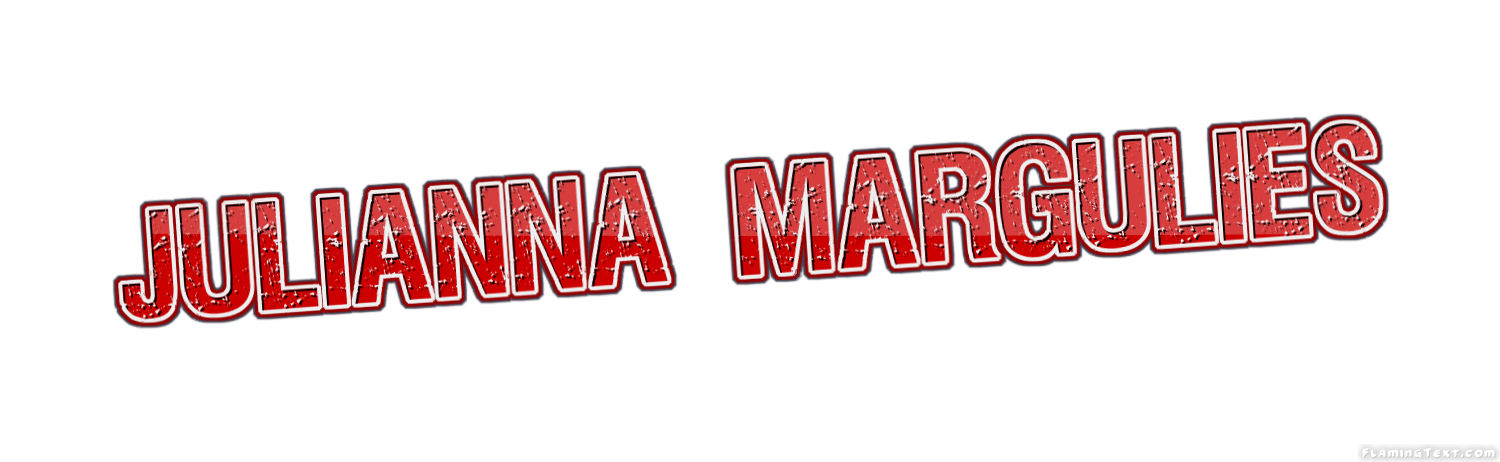 Julianna Margulies Logo