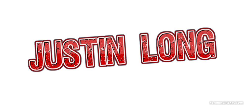 Justin Long Logotipo