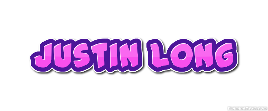 Justin Long Logotipo