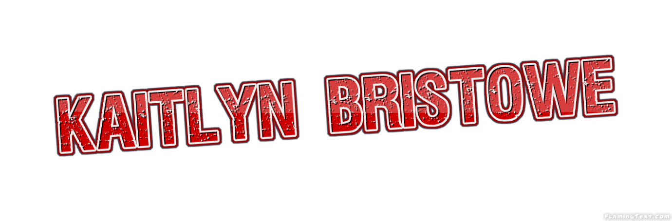 Kaitlyn Bristowe Logo