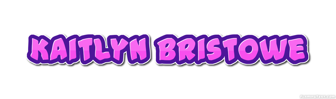 Kaitlyn Bristowe Logo