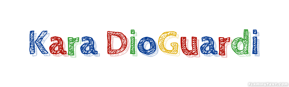 Kara DioGuardi Logo