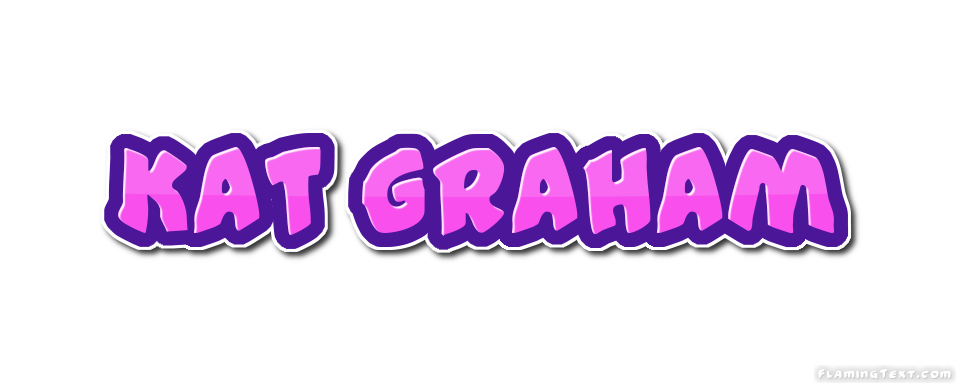 Kat Graham Logo