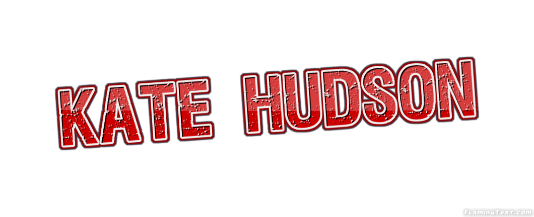 Kate Hudson Logo