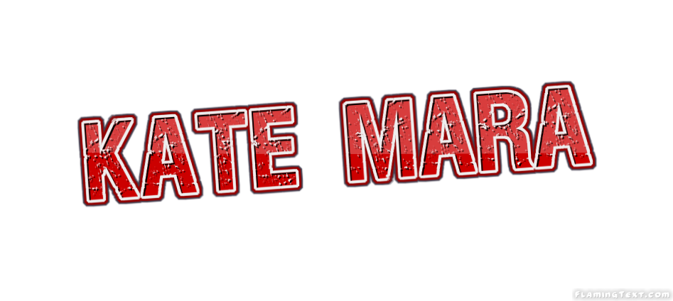 Kate Mara Logo