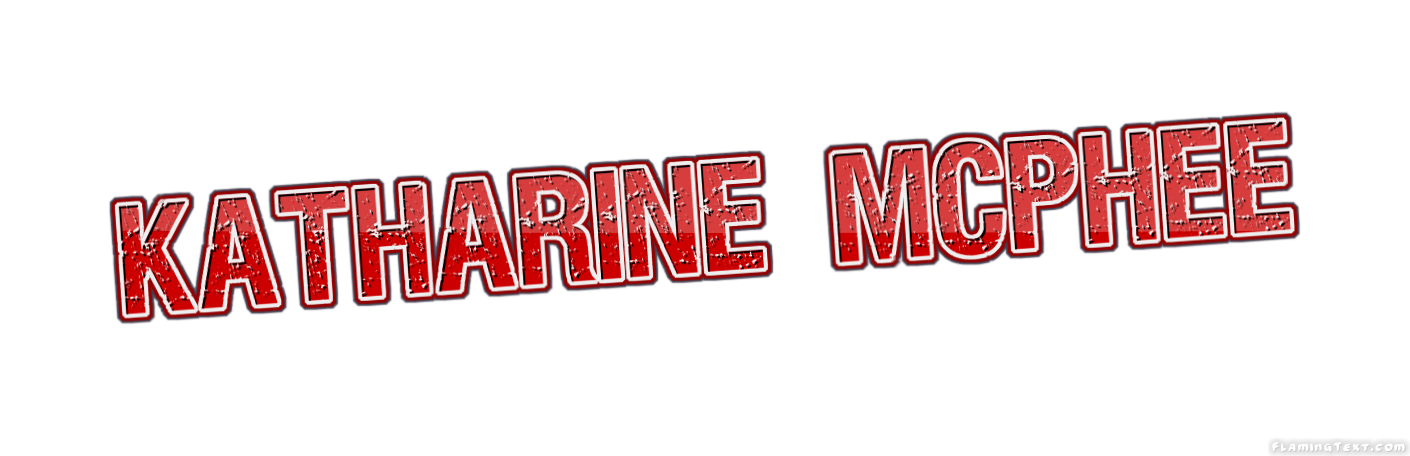 Katharine McPhee Logo