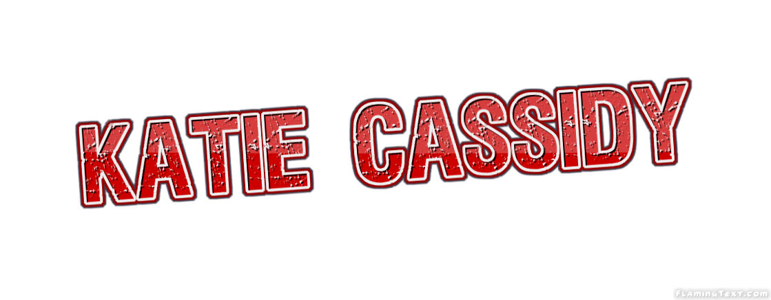 Katie Cassidy Logo