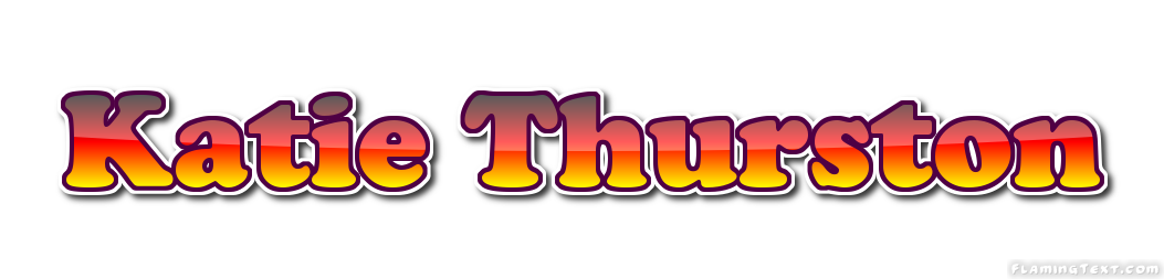 Katie Thurston Logo