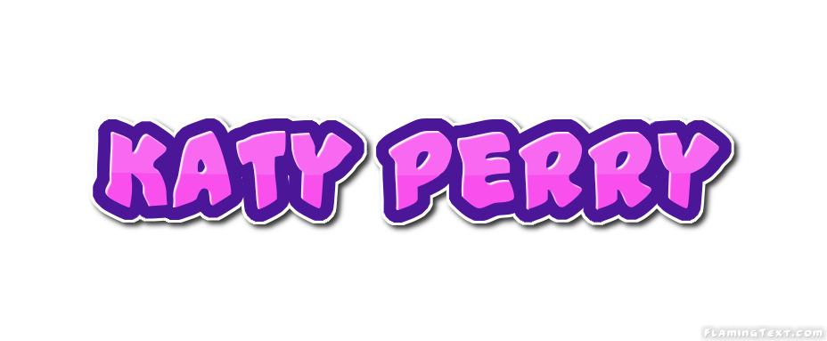 Katy Perry Logotipo