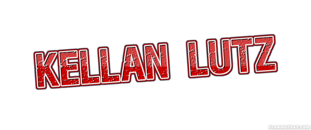 Kellan Lutz Logo