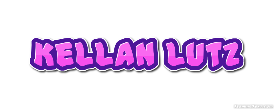 Kellan Lutz Logo