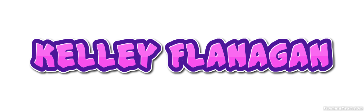 Kelley Flanagan Logo