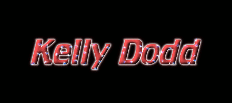 Kelly Dodd Лого