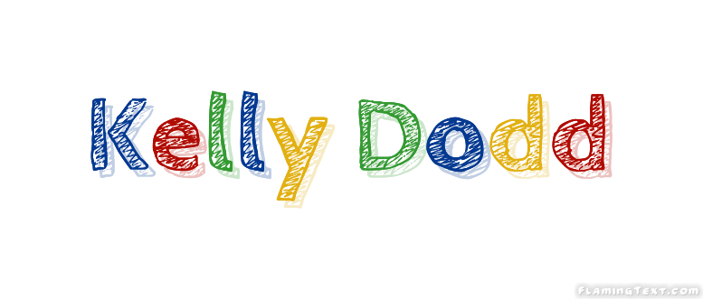 Kelly Dodd Лого