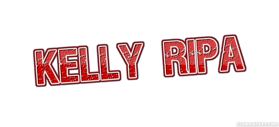 Kelly Ripa Logo