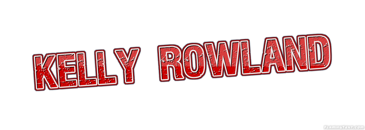 Kelly Rowland Logo