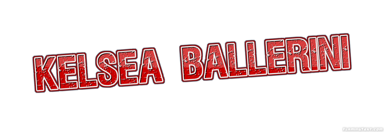 Kelsea Ballerini Logo