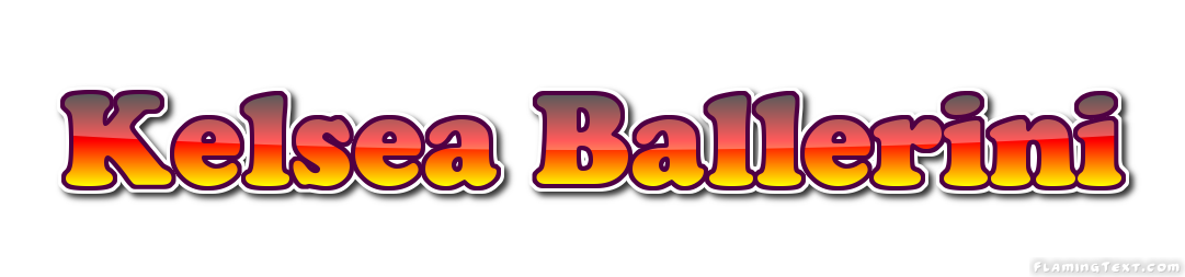 Kelsea Ballerini Logo