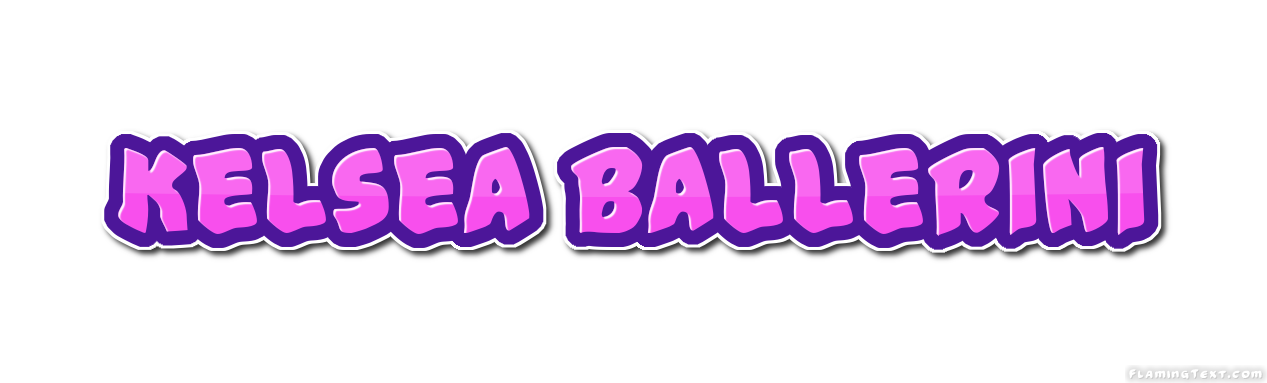 Kelsea Ballerini Logo