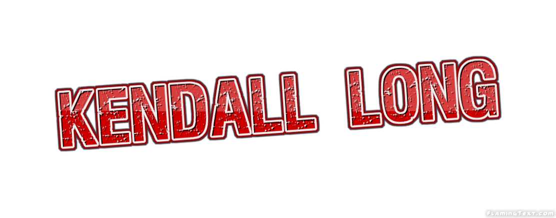 Kendall Long Logo