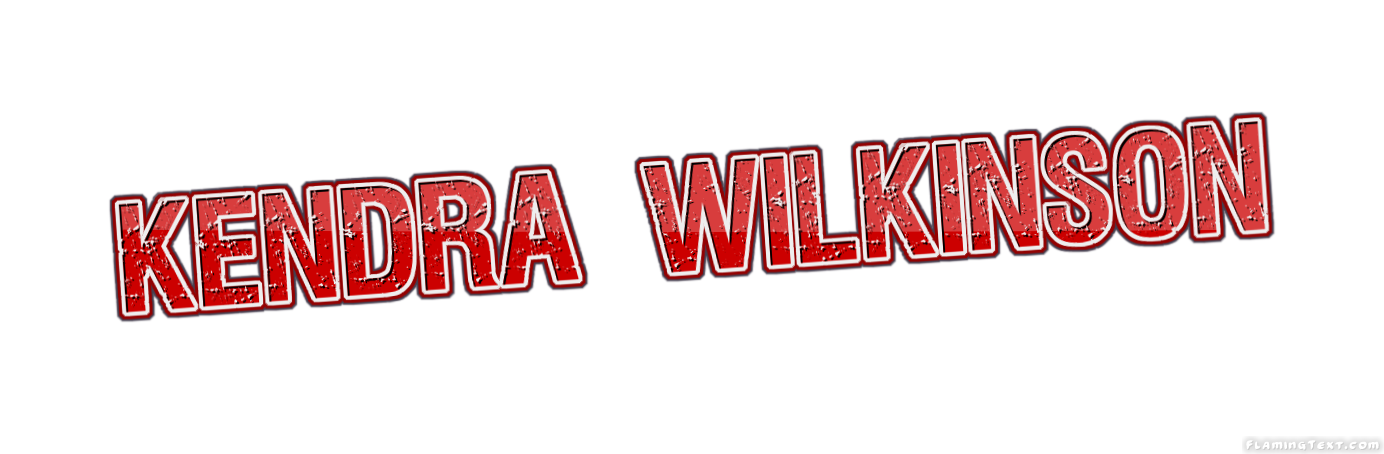 Kendra Wilkinson Logo