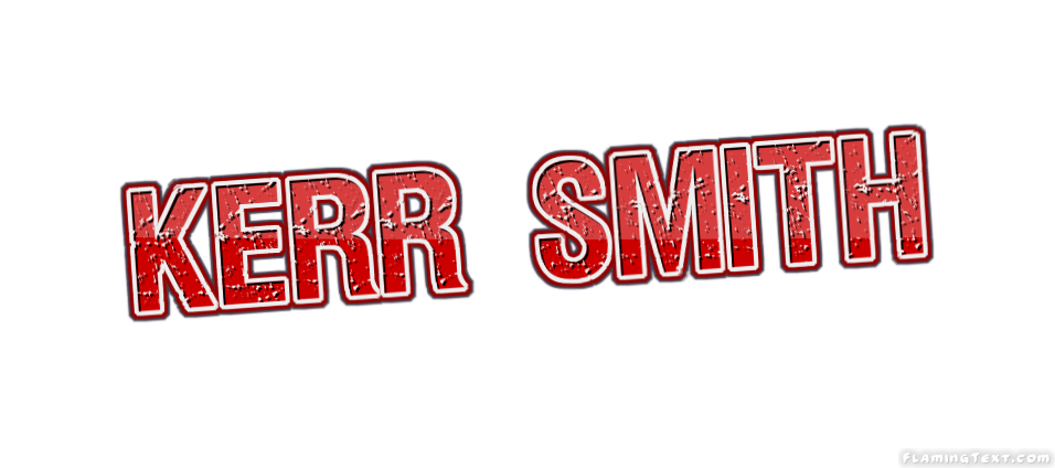 Kerr Smith Logo