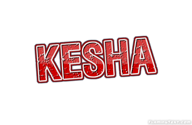 Kesha Logo