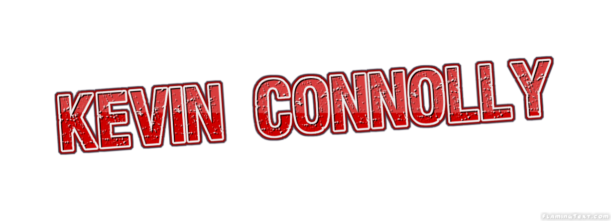 Kevin Connolly Лого