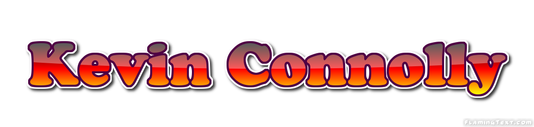 Kevin Connolly Лого
