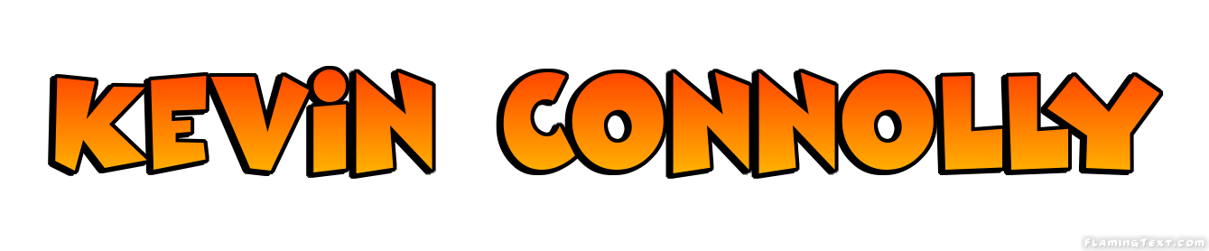 Kevin Connolly Лого