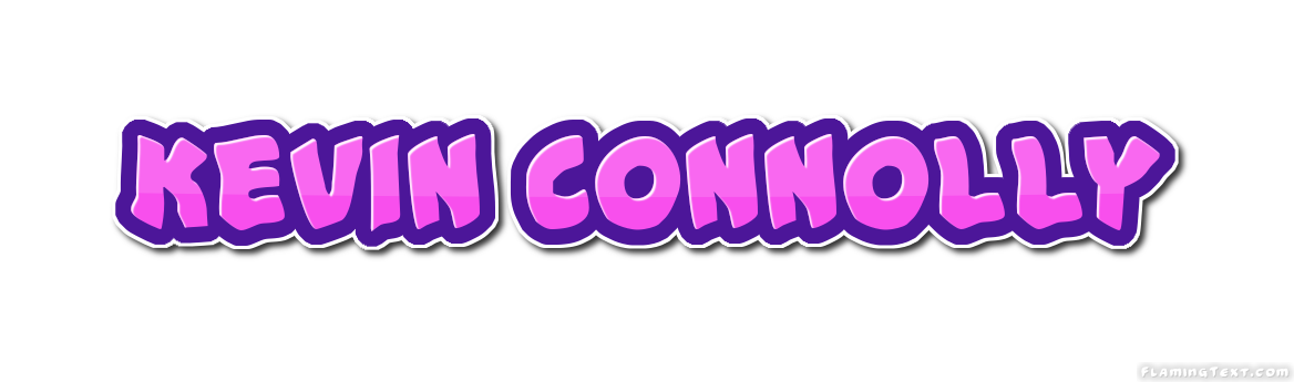 Kevin Connolly Лого