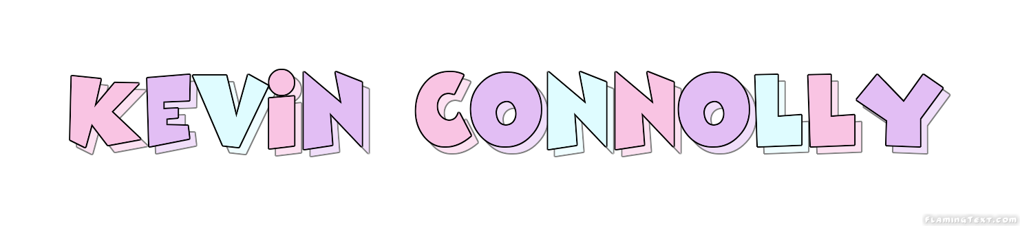 Kevin Connolly Лого