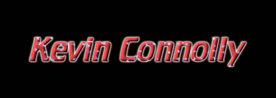 Kevin Connolly Лого