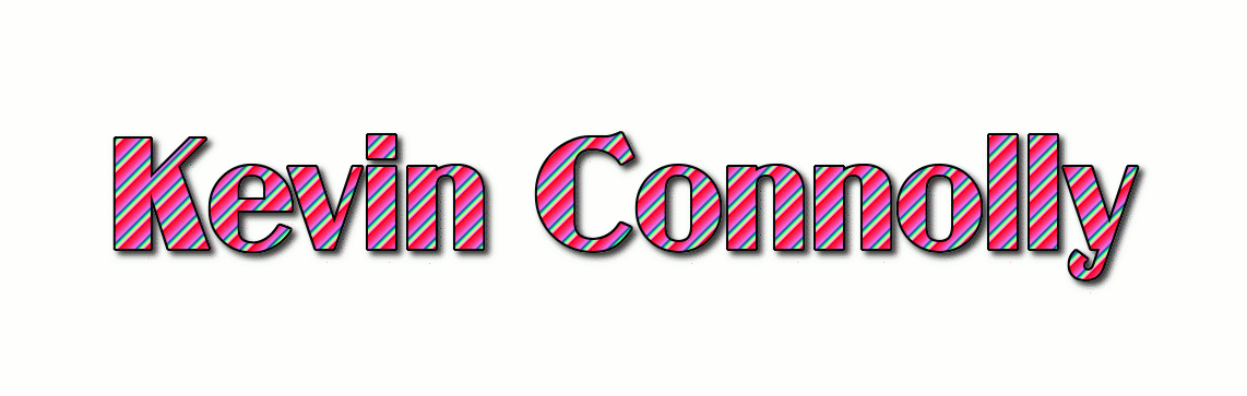 Kevin Connolly Лого