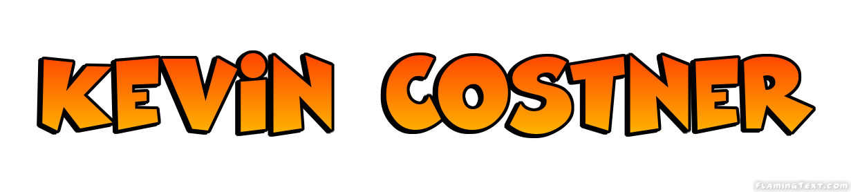 Kevin Costner Logo